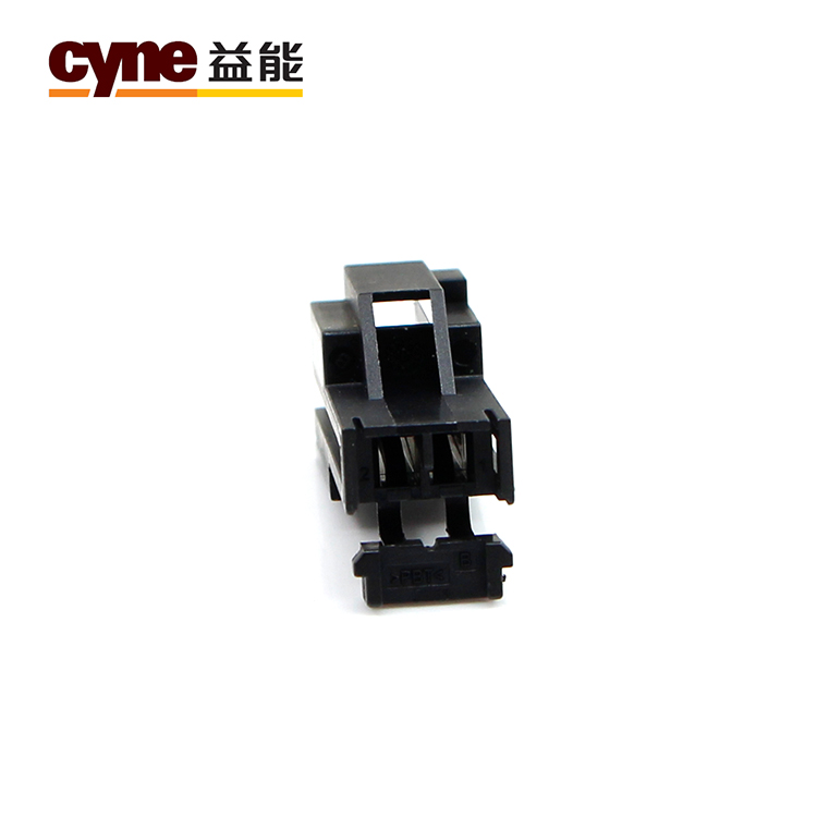 2Pin Femal Connector Manufacturer