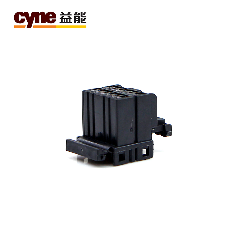 2 Pin DELPHI Male Car Connector 7023C-1.8-11-39