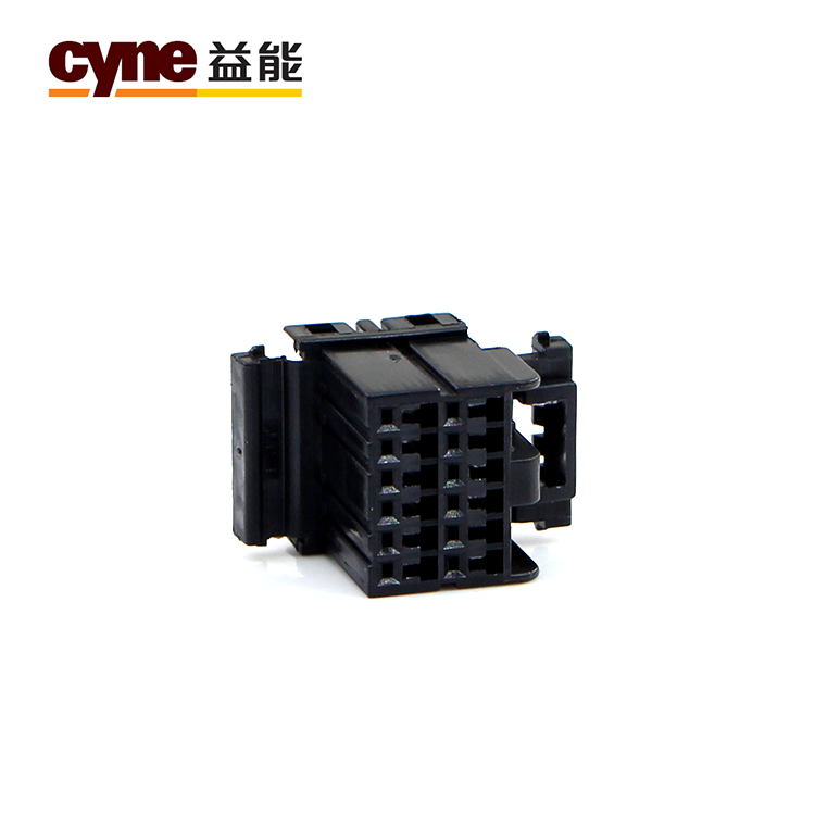 2 Pin DELPHI Male Car Connector 7023C-1.8-11-39