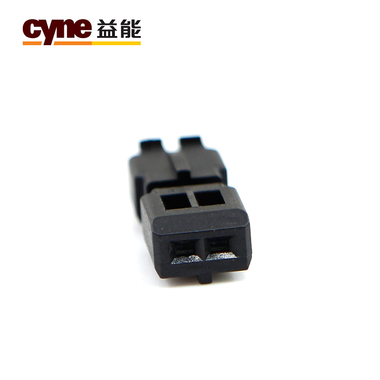 2P Female Connector7023-1.5-21-20