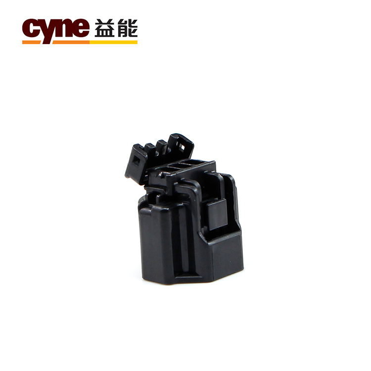 2P DELPHI Female Connector7028-1.2-21-20