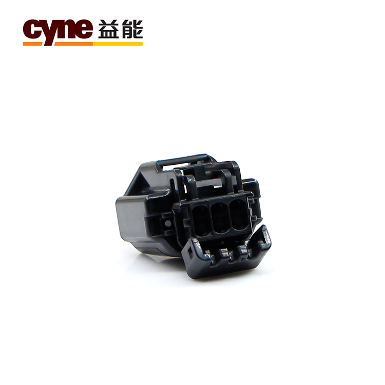 2P DELPHI Female Connector7028-1.2-21-20