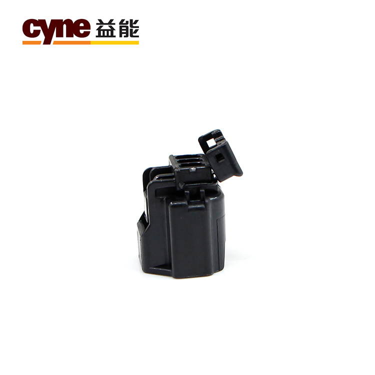 2P DELPHI Female Connector7028-1.2-21-20