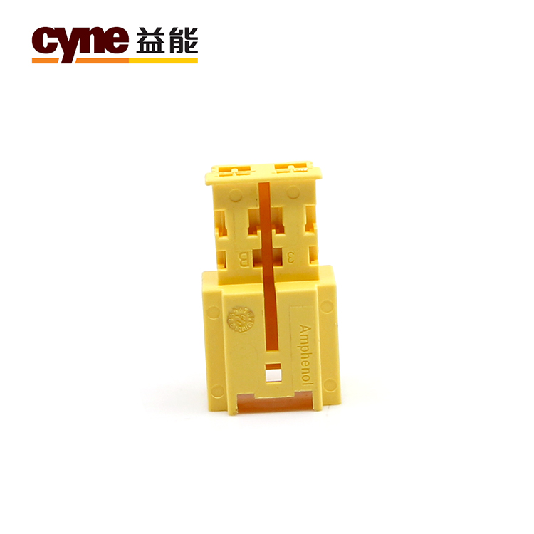 3P DELPHI Female Connector7032-1.0-20
