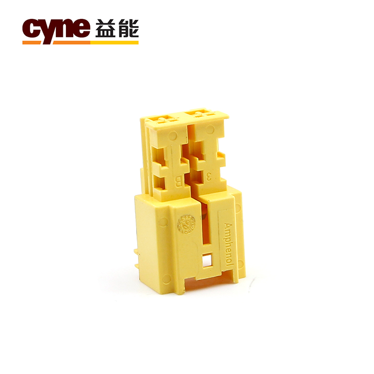 3P DELPHI Female Connector7032-1.0-20