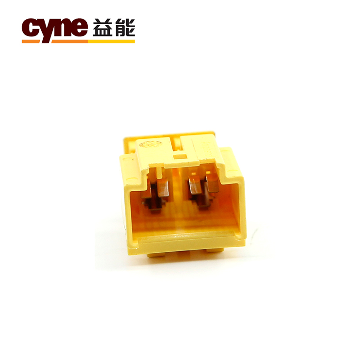 3P DELPHI Female Connector7032-1.0-20