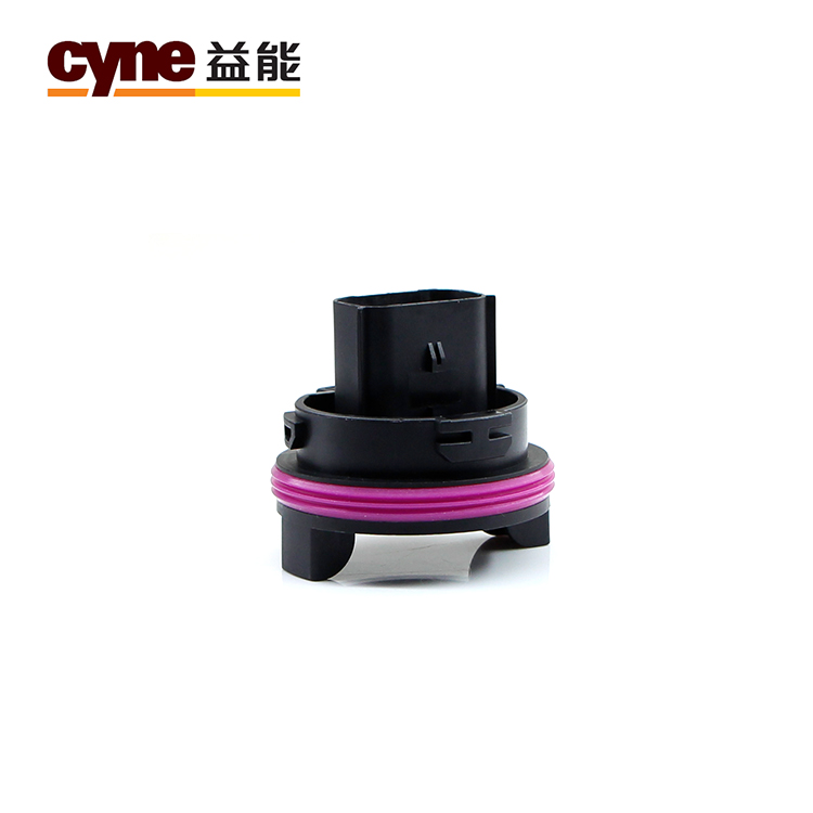 7P DELPHI Female Connector 7073-1.2-20