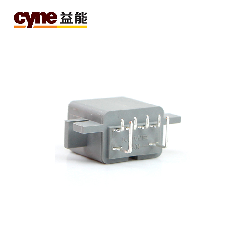 2 Holes DELPHI Connector 1-769644-1