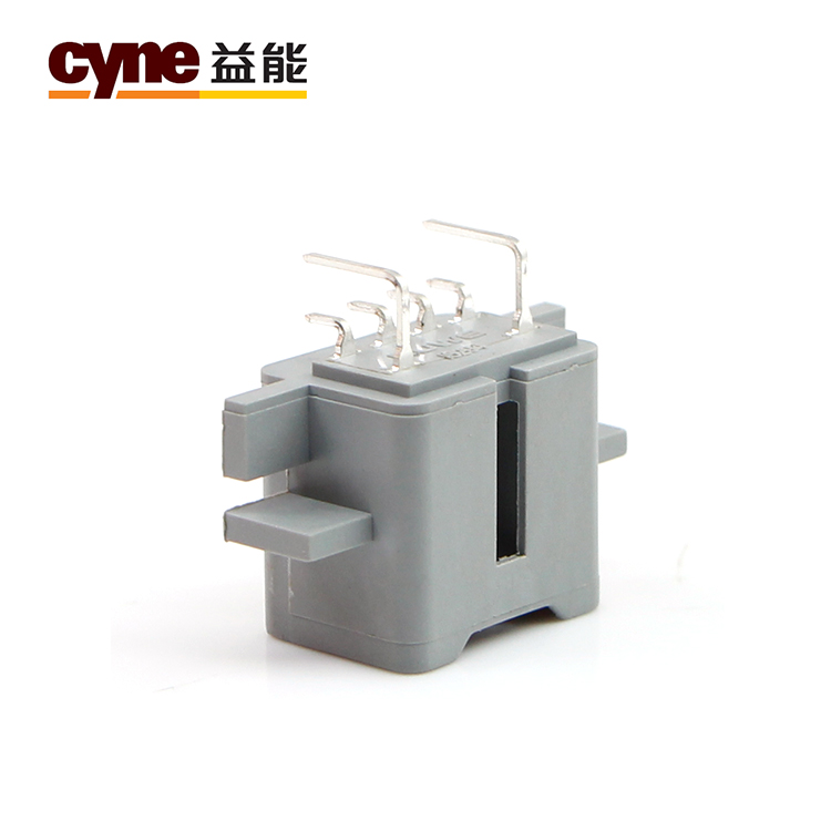 2 Holes DELPHI Connector 1-769644-1