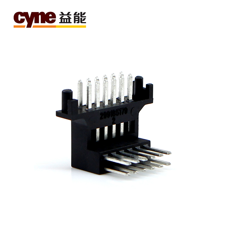 Wire Connectors 7126-1.0-10