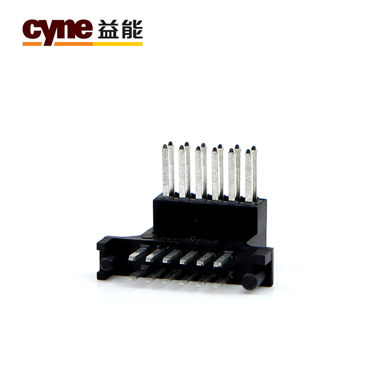 Wire Connectors 7126-1.0-10