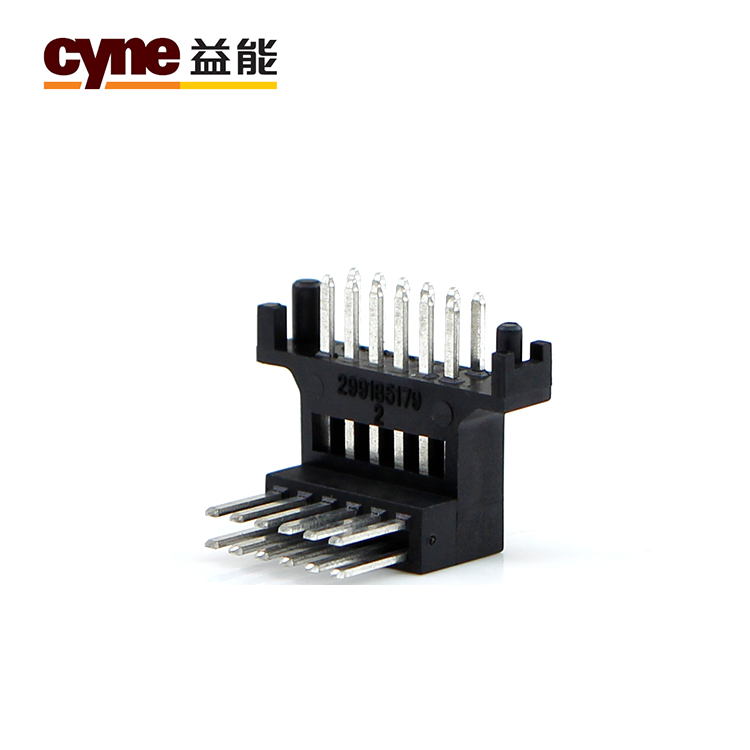 Wire Connectors 7126-1.0-10