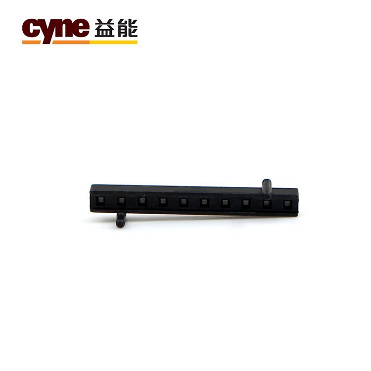 Electrical Pin Connectors1012-0.63-10