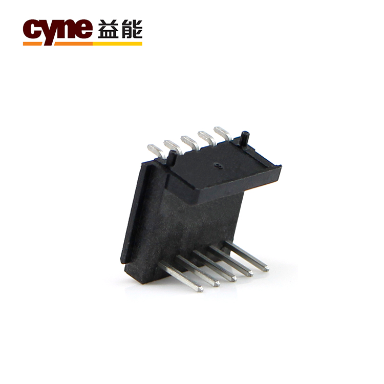 Pin Header 7056-0.63-10
