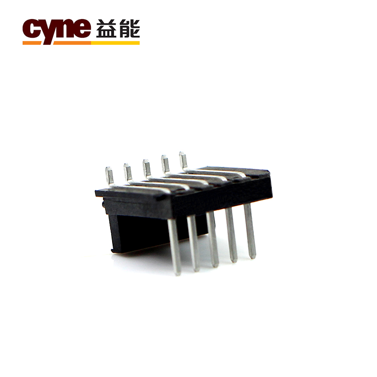 Pin Header 7056-0.63-10