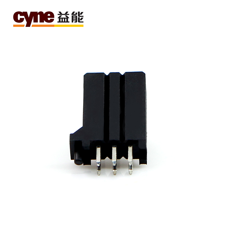 Pin Connector Housing 7061-0.64-10