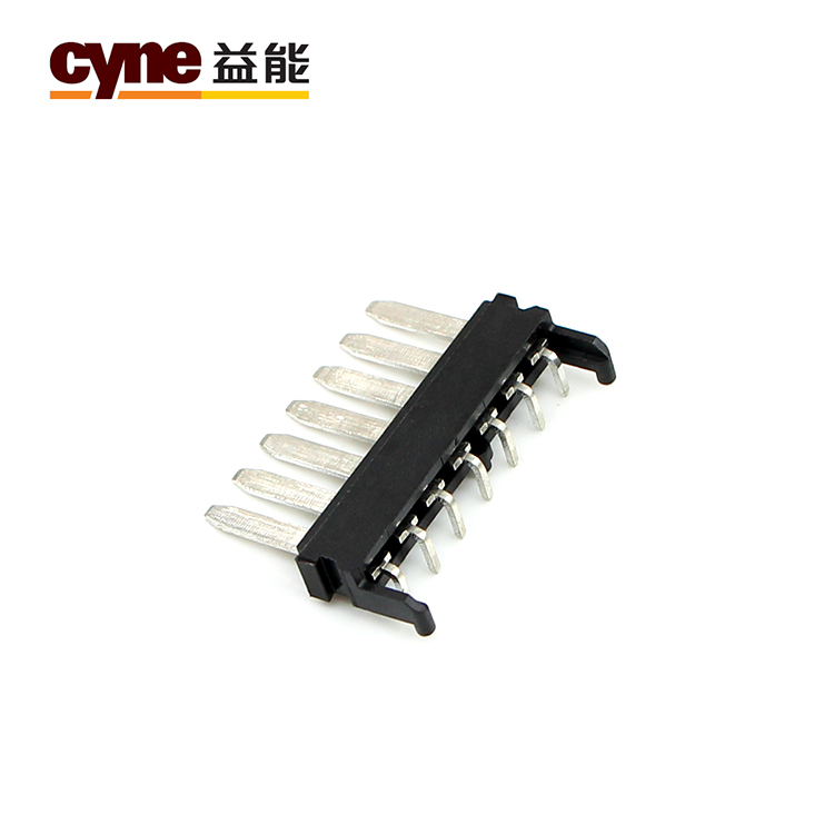 PA66 Connector 7072-2.8-10