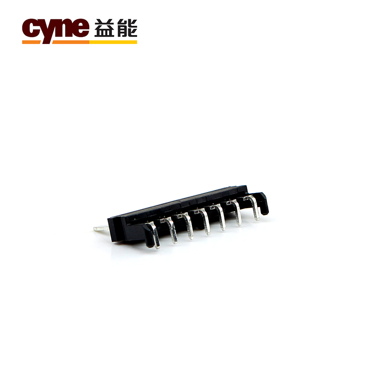 PA66 Connector 7072-2.8-10