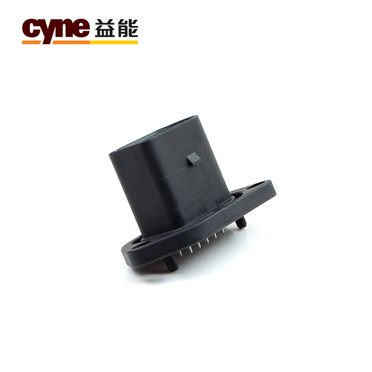 PBT+GF20 Connector 7103-1.5-10-20