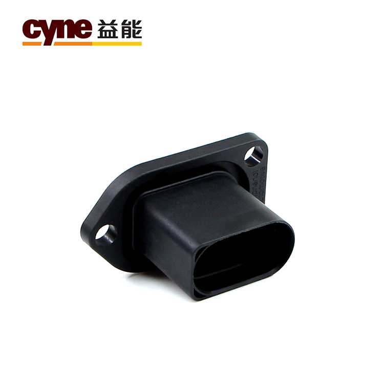 PBT+GF20 Connector 7103-1.5-10-20