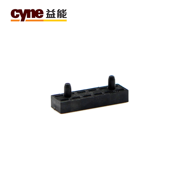 Wire to PCB Connetcor 7124-1.0-10
