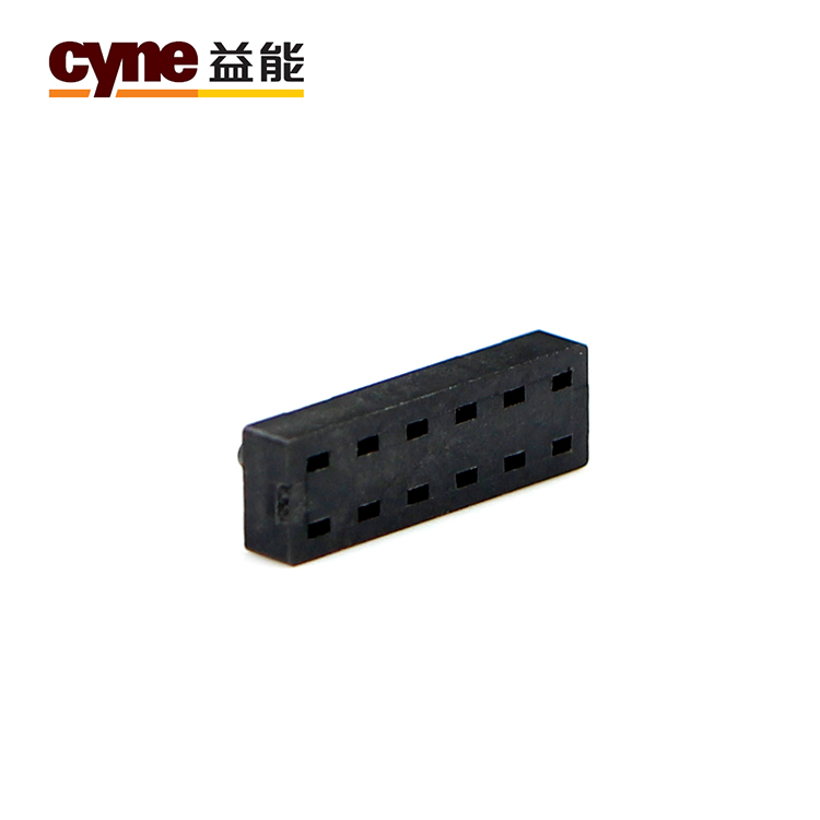 Wire to PCB Connetcor 7124-1.0-10