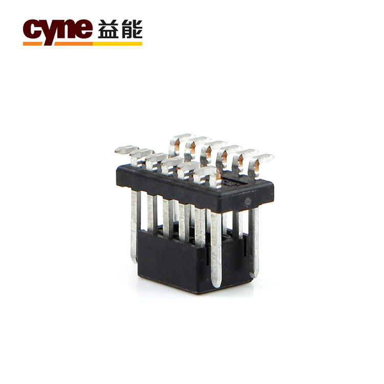 Wire Harness Conector for Car 7125-1.0-10