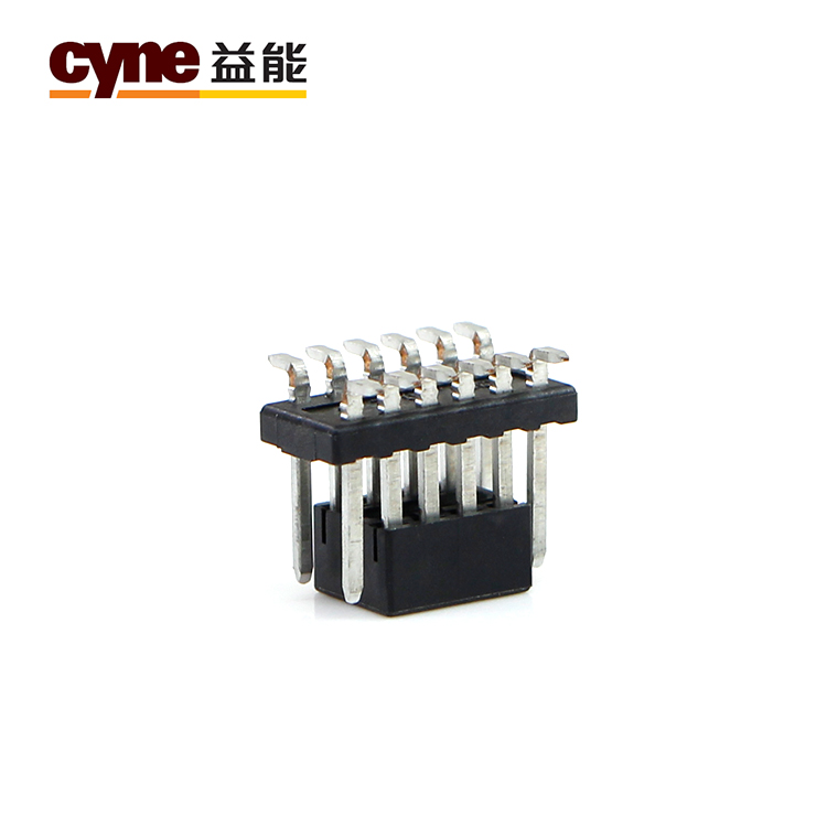 Wire Harness Conector for Car 7125-1.0-10