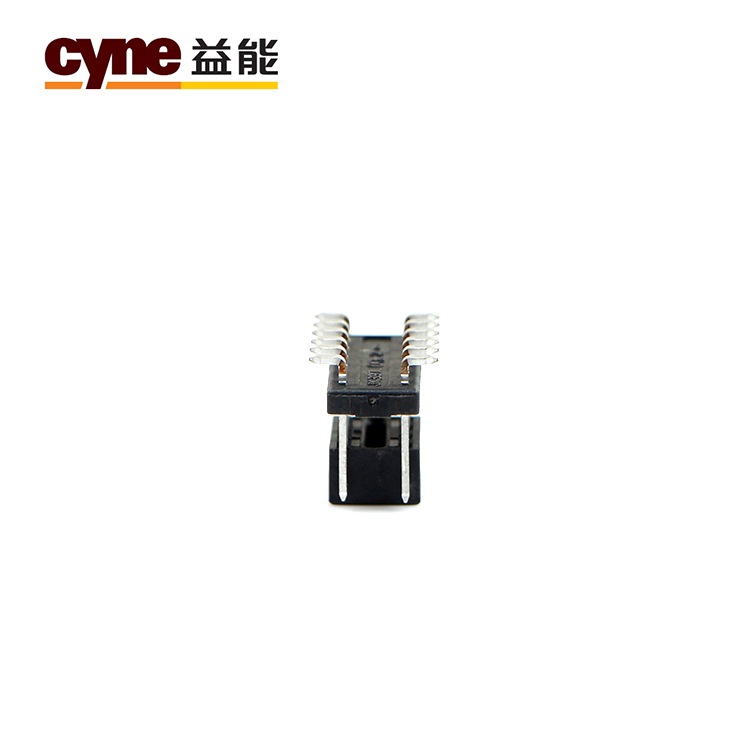 Wire Harness Conector for Car 7125-1.0-10