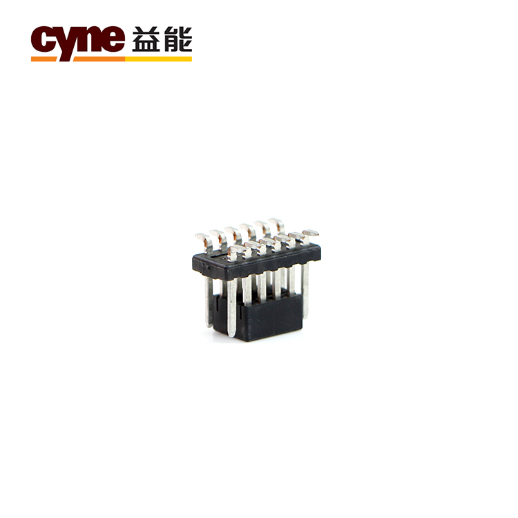 Wire Harness Conector for Car 7125-1.0-10