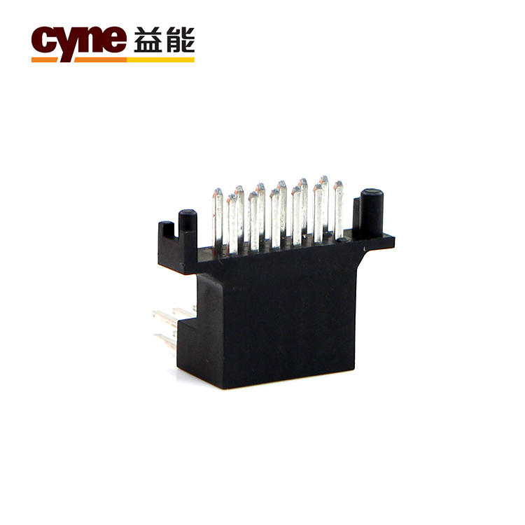 Housing Connector for 12 Pin