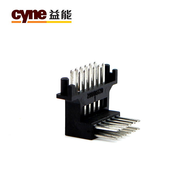 Housing Connector for 12 Pin