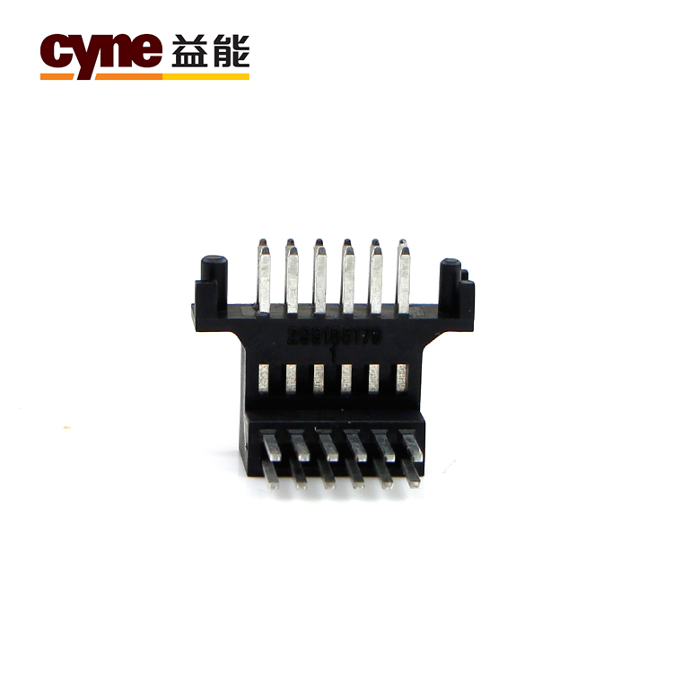 Housing Connector for 12 Pin