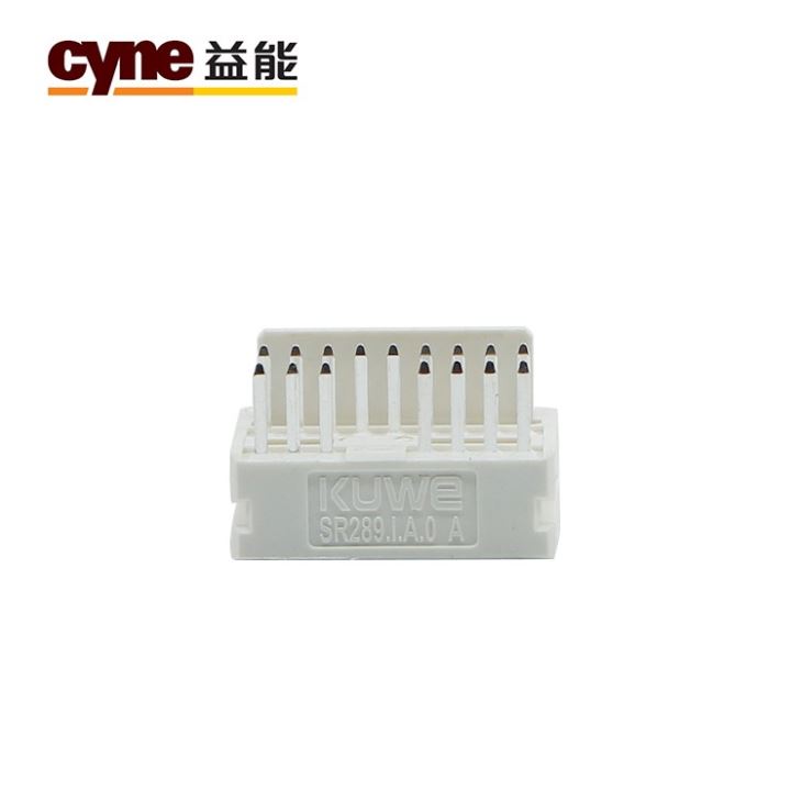 Pin Connector for PCB