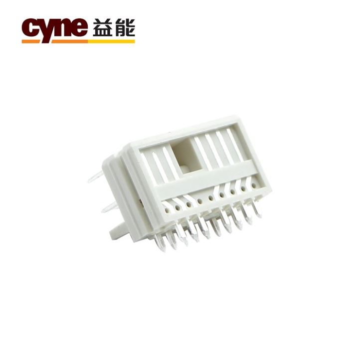Pin Connector for PCB
