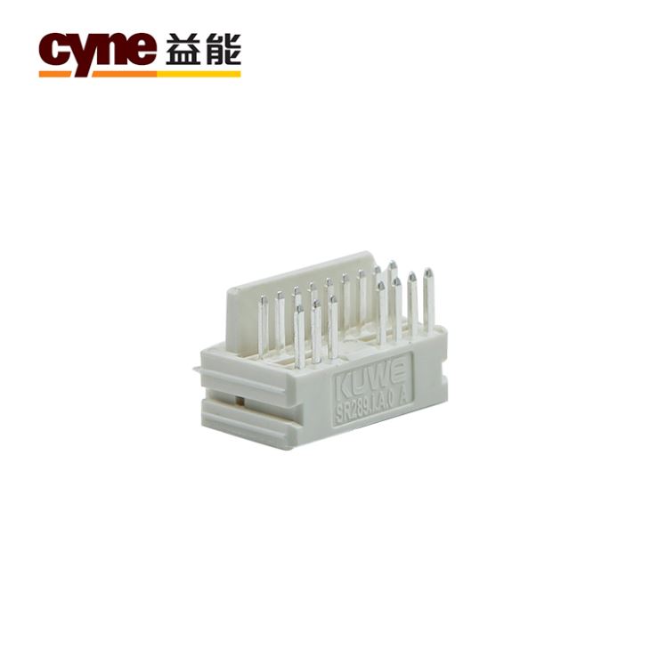 Pin Connector for PCB