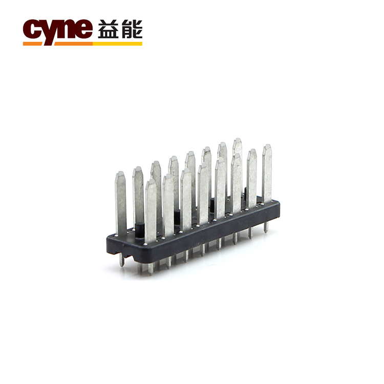 16 Pin Replacement Connector