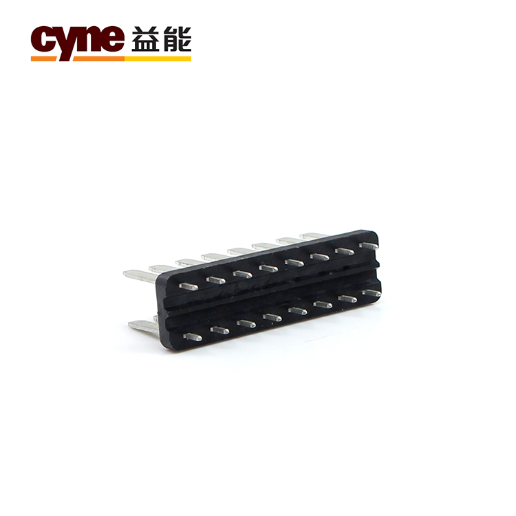 16 Pin Replacement Connector