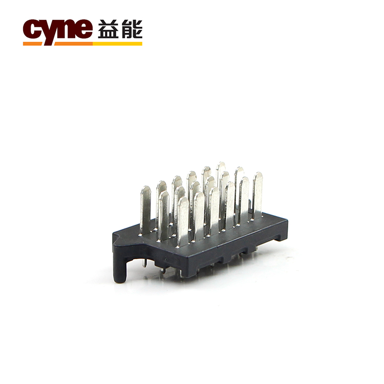 Pin Connector for Subtitute