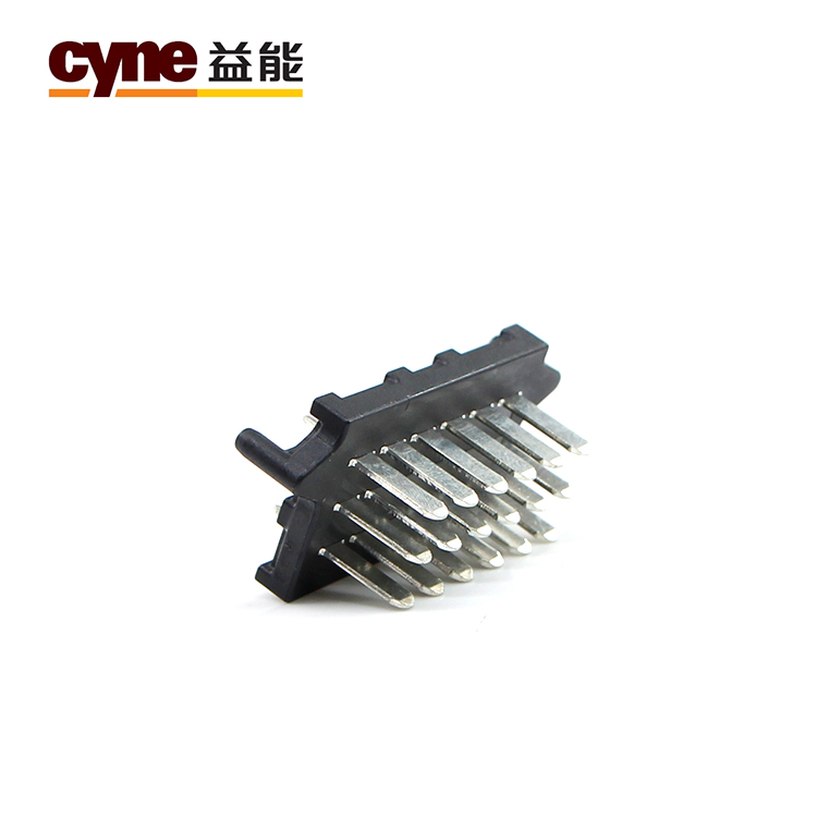 Pin Connector for Subtitute