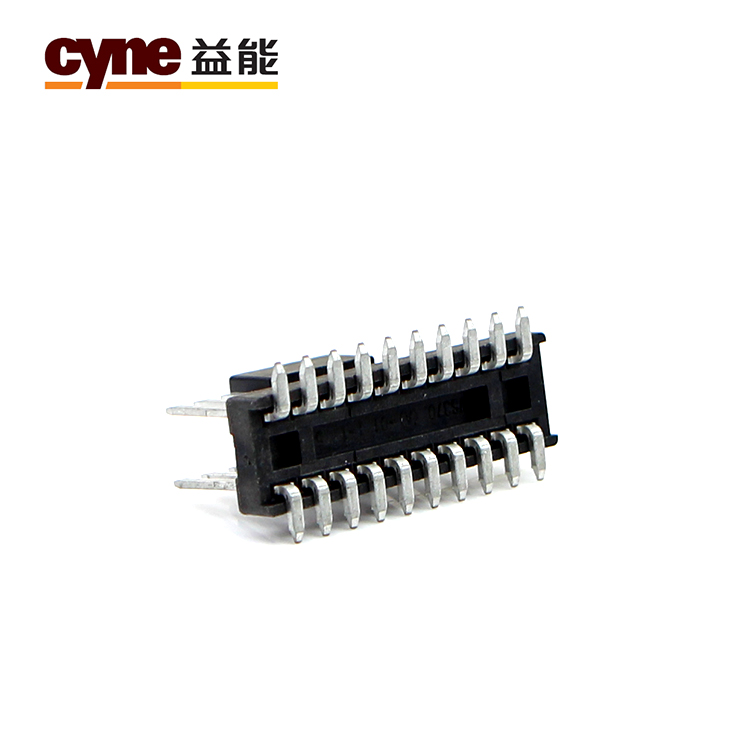 SMT Pin Connector