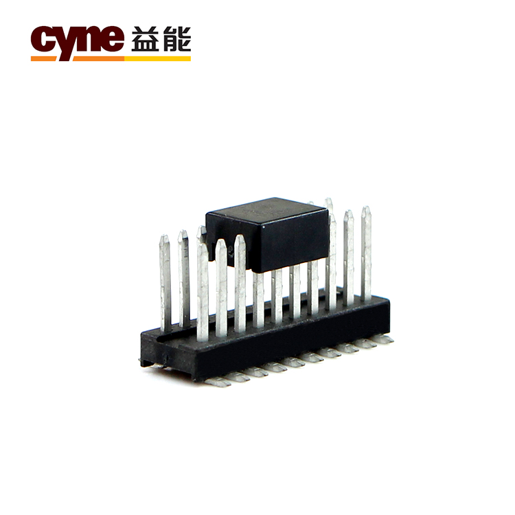 SMT Pin Connector