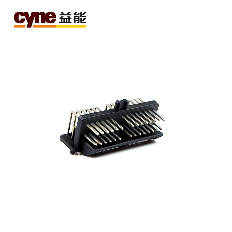 Pin Connector 7281-1.0-10