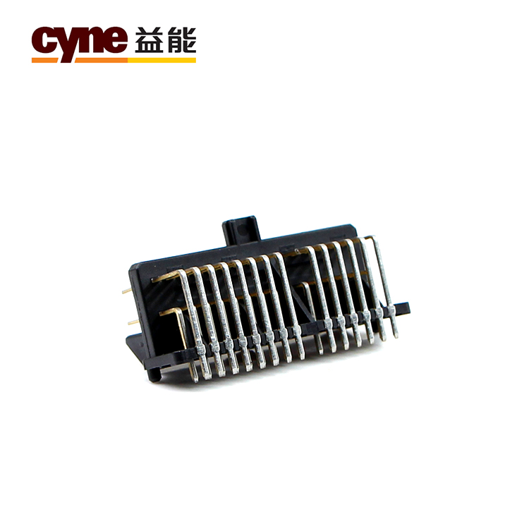Pin Connector 7281-1.0-10