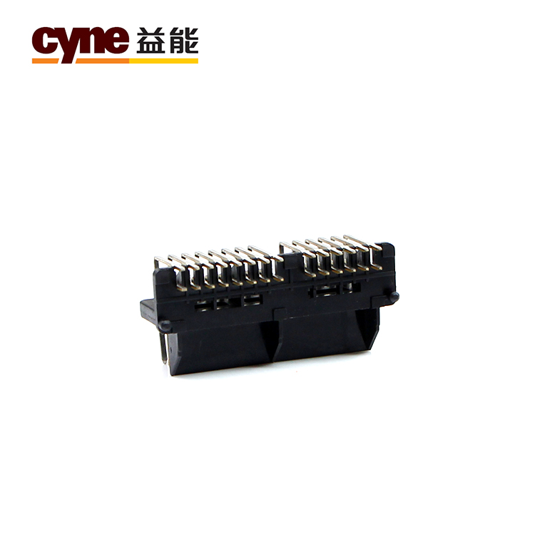Pin Connector 7281-1.0-10