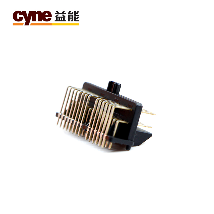 Pin Connector 7281-1.0-10