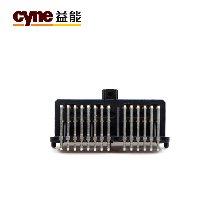 Pin Connector 7281-1.0-10