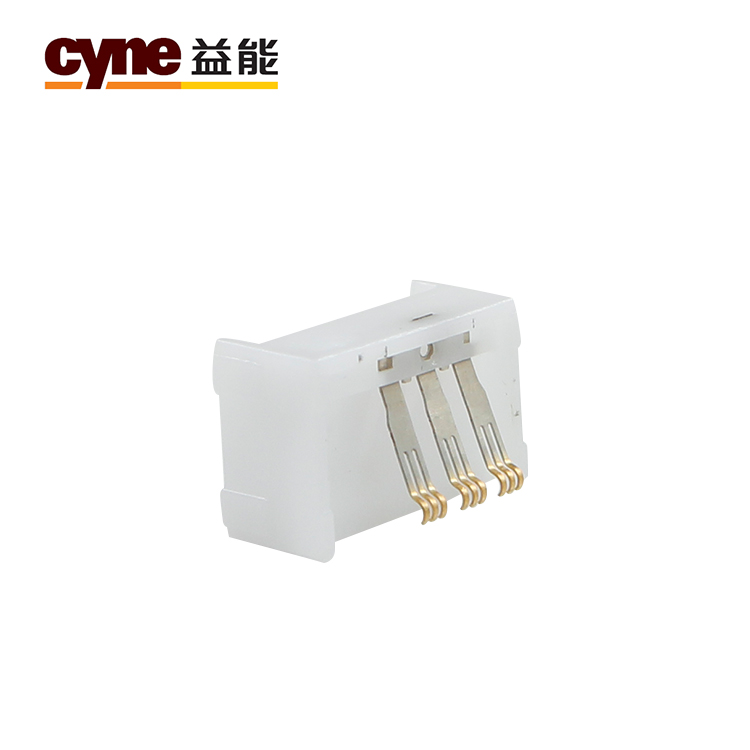 8P Housing Connector
