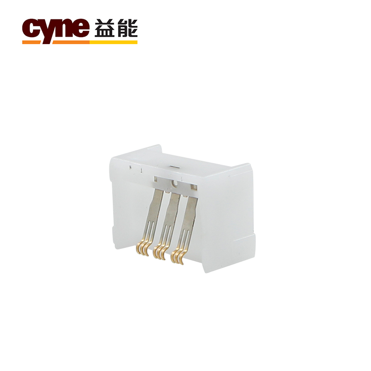 8P Housing Connector