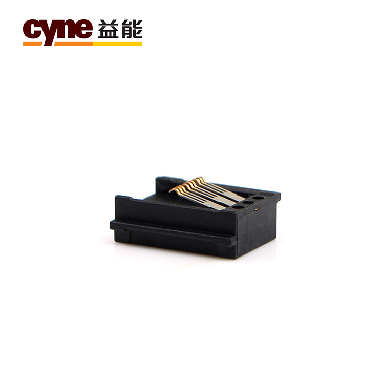 8 Pin Hosing Connector